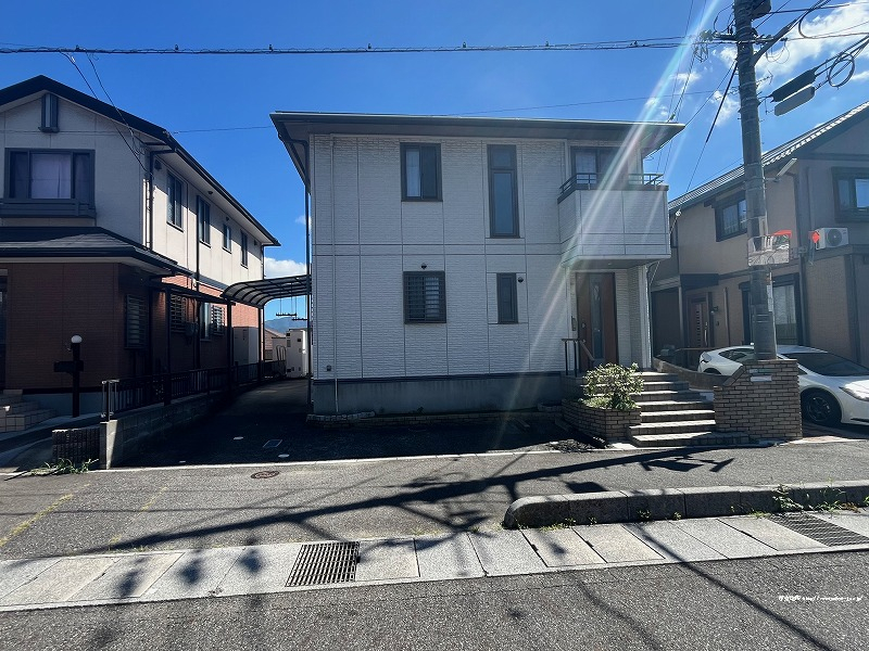 物件写真