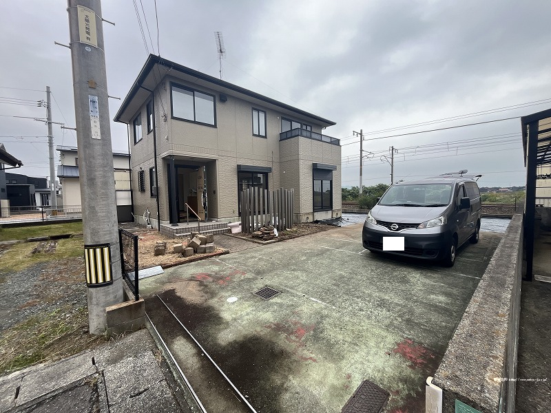 物件写真