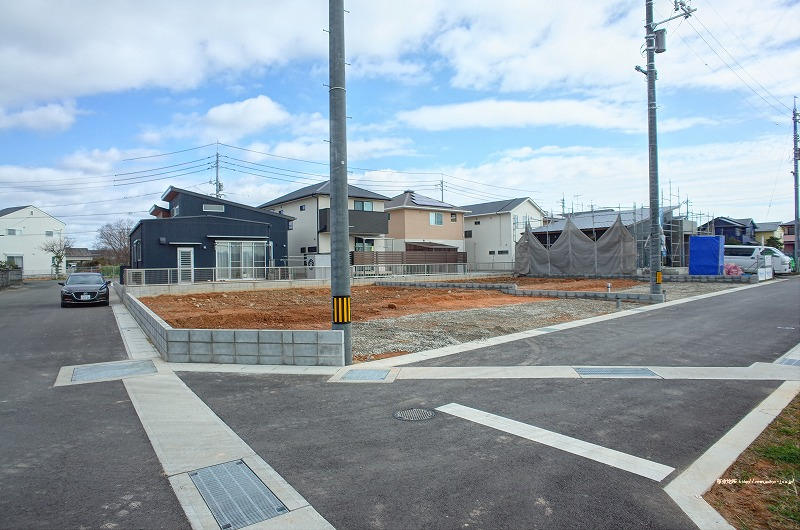 リーブルガーデン王司本町6丁目