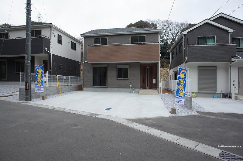 ガーデンフィール長府中土居北町_画像2