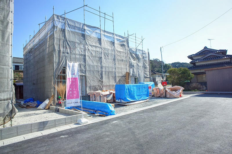 クレイドルガーデン長府宮崎町_画像2