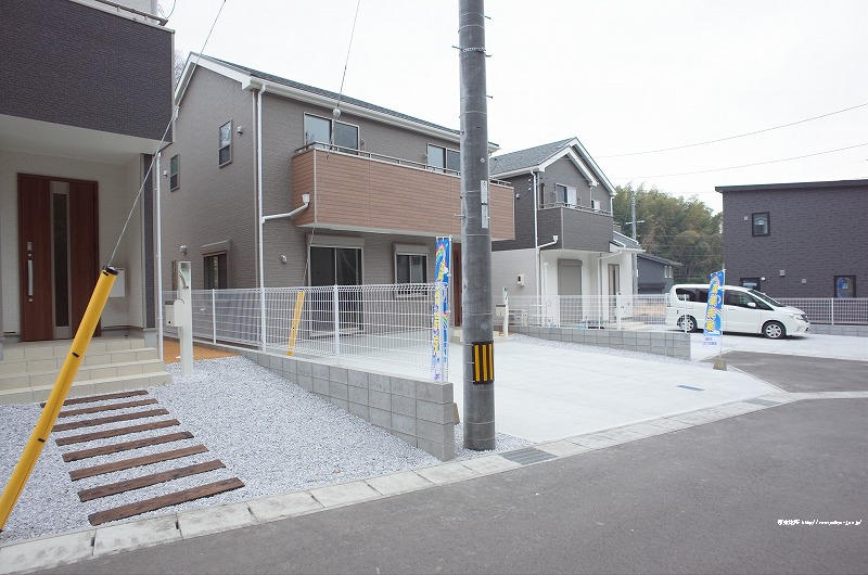 ガーデンフィール長府中土居北町_画像3