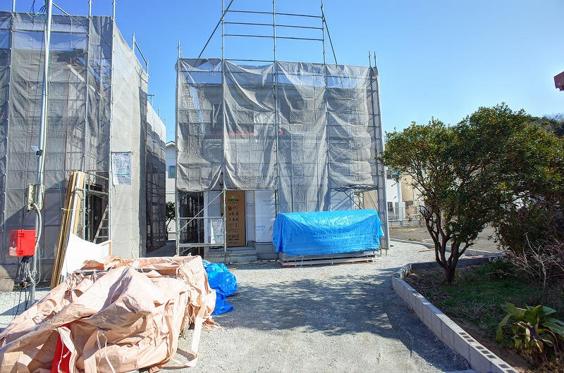 クレイドルガーデン長府宮崎町_画像3