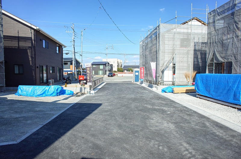 クレイドルガーデン長府宮崎町_画像4