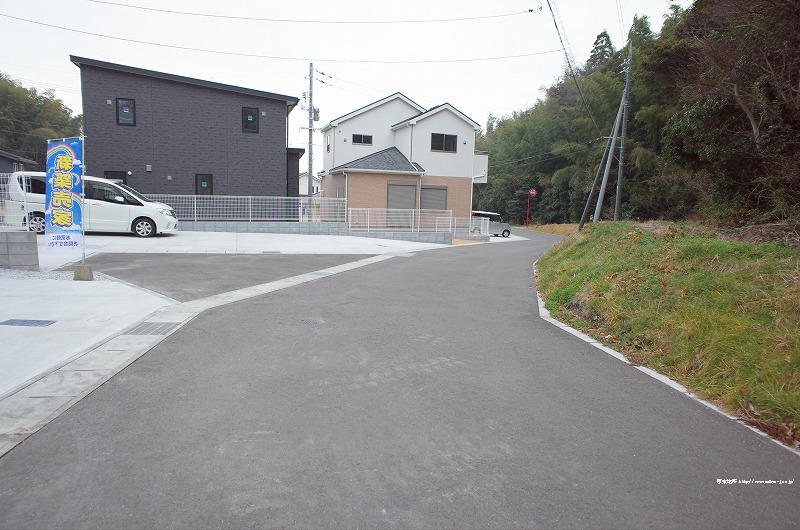 ガーデンフィール長府中土居北町_画像5