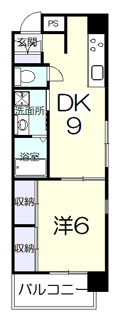 オーセンティック西京Ⅰ