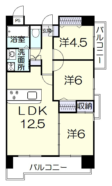 オーセンティック西京Ⅰ