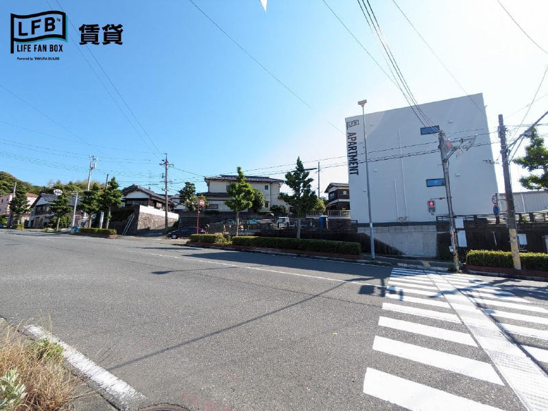 LFB APARTMENT幡生_画像2