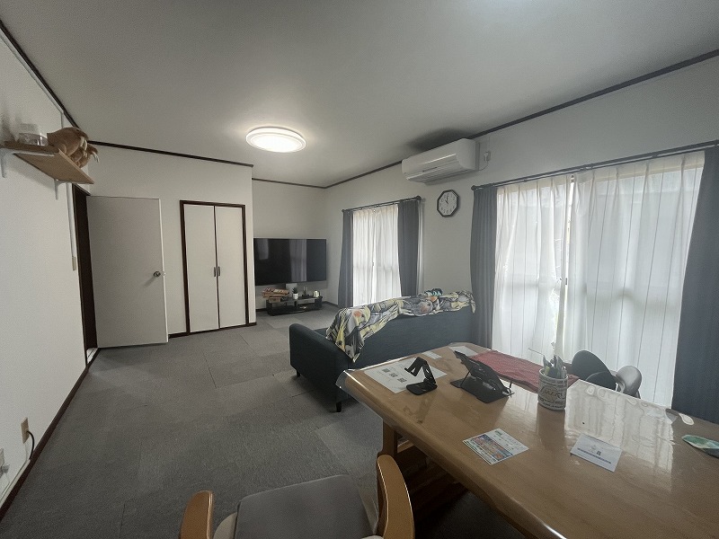 下関　不動産　秋根上町　中古戸建　LDK