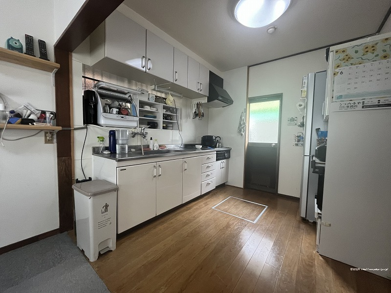 下関　不動産　秋根上町　中古戸建　