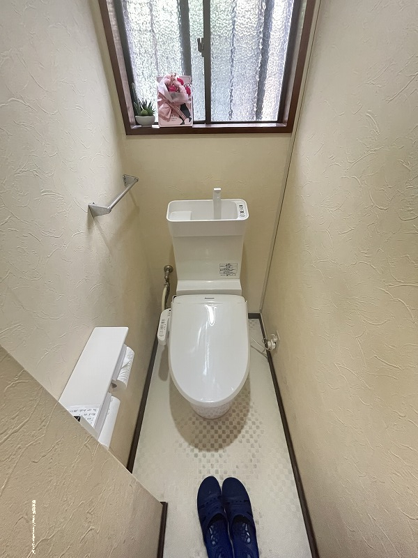 下関　不動産　秋根上町　中古戸建　