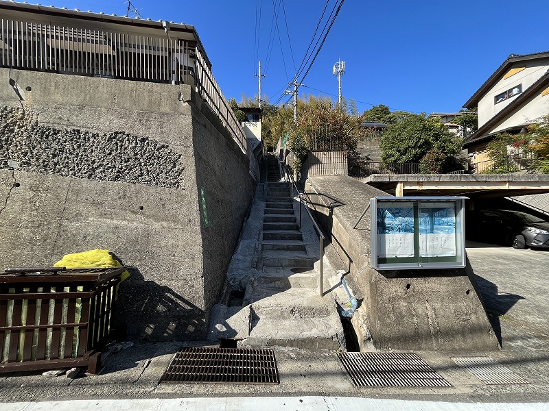 下関　不動産　南大坪　中古