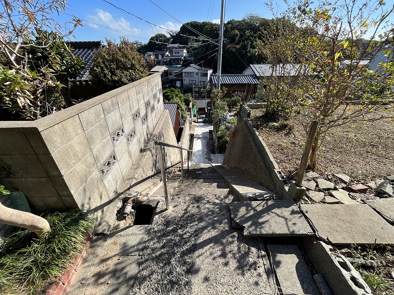 下関　不動産　南大坪　中古