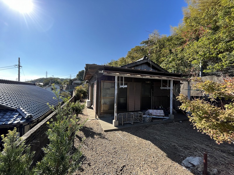 下関　不動産　南大坪　中古