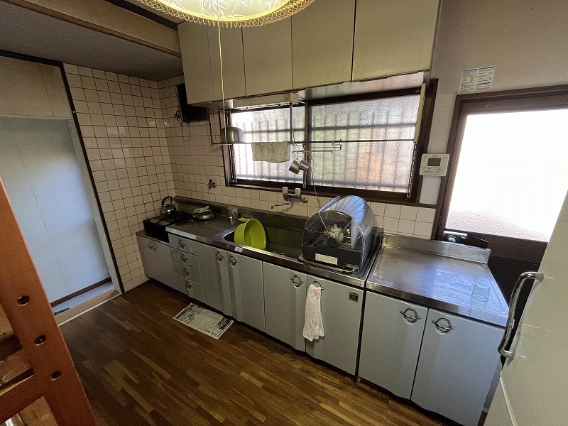 下関　不動産　南大坪　中古