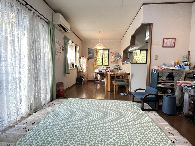 下関　不動産　小月公園町　中古戸建